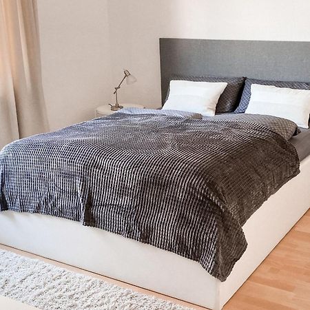 Appartment Paula Wolfhagen Zewnętrze zdjęcie