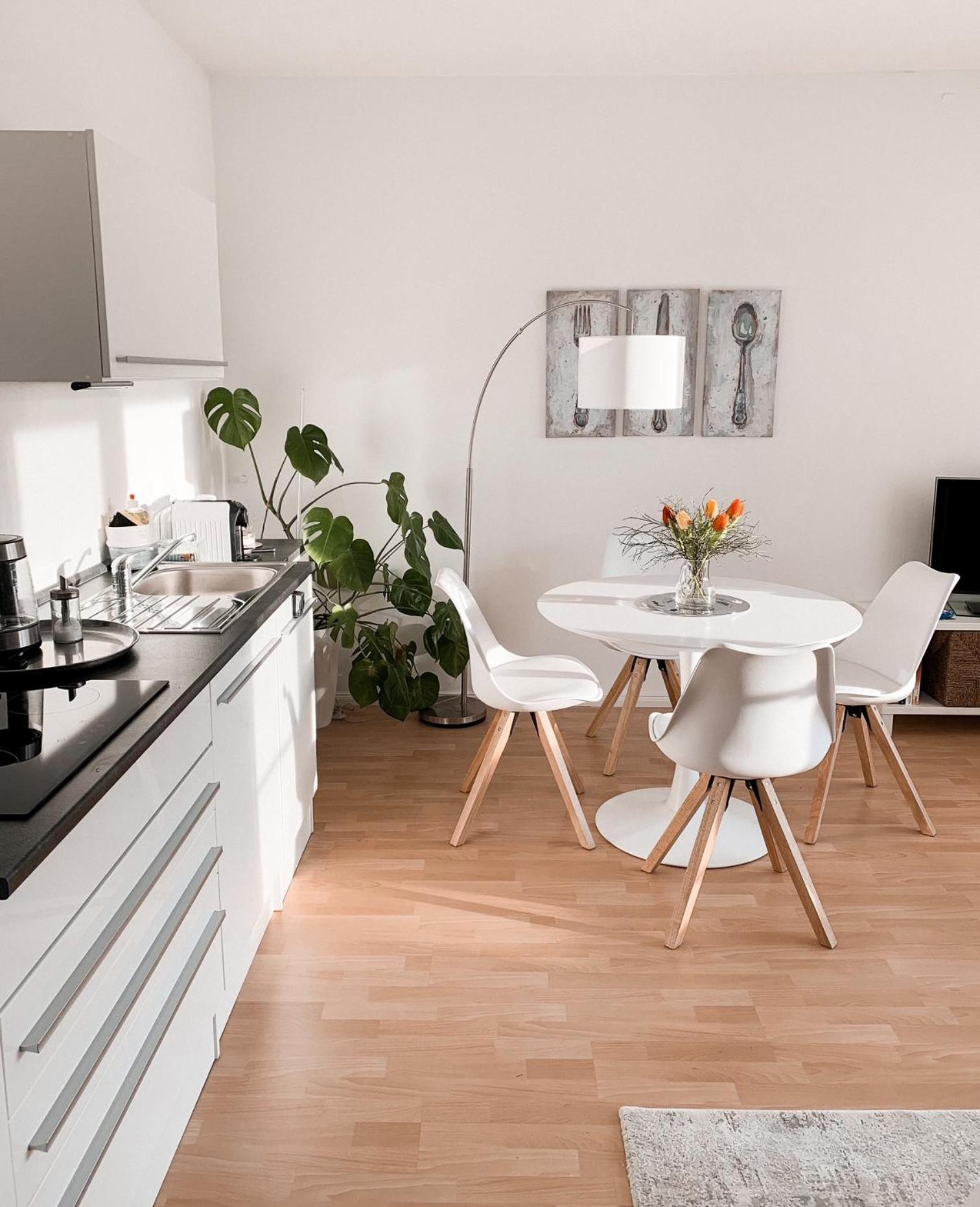 Appartment Paula Wolfhagen Zewnętrze zdjęcie