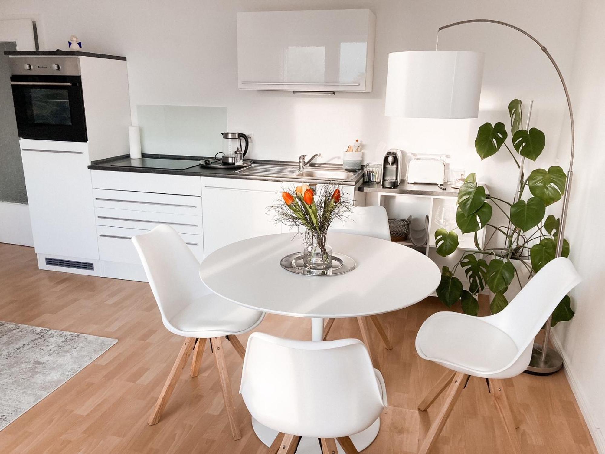 Appartment Paula Wolfhagen Zewnętrze zdjęcie