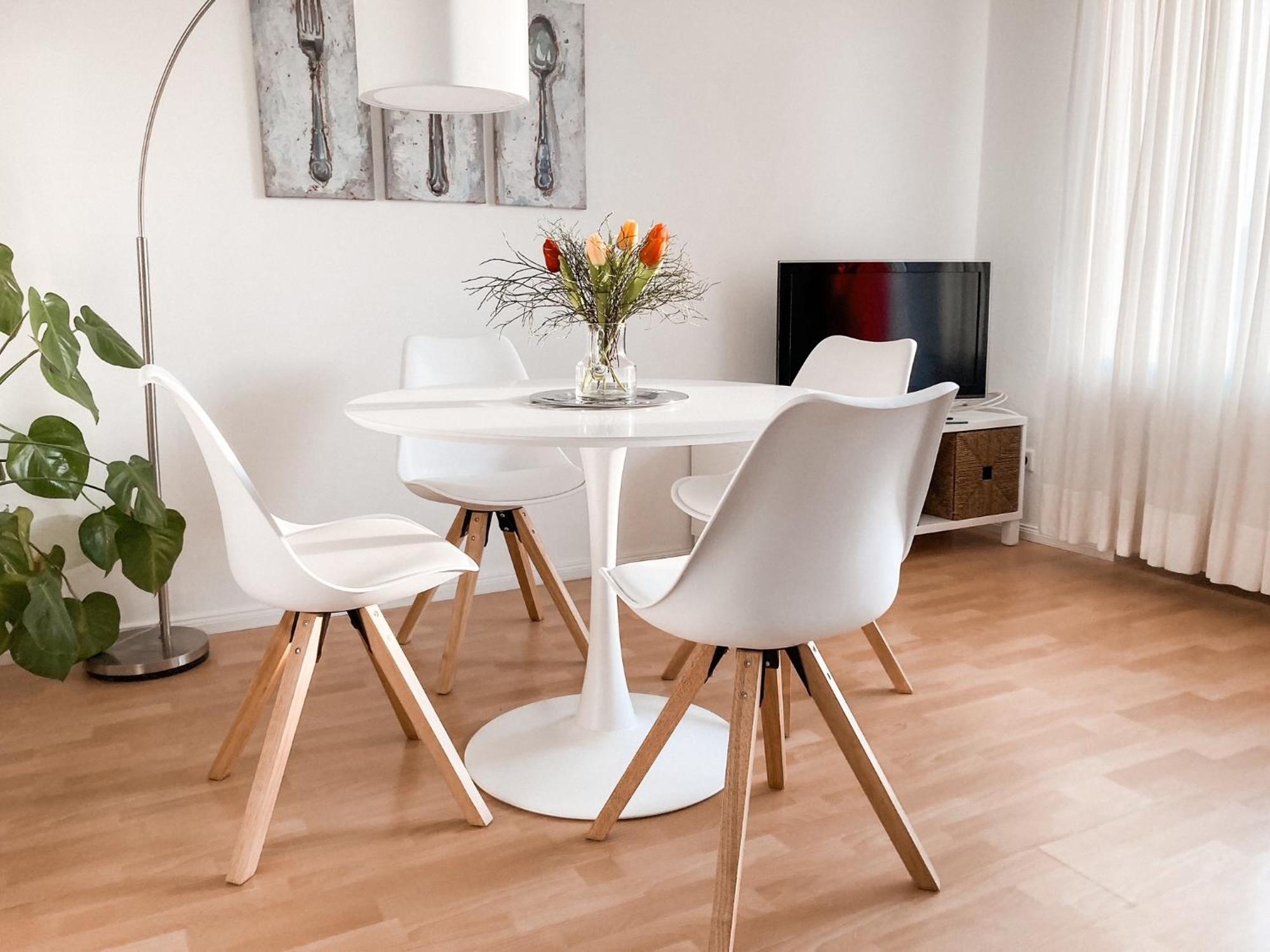 Appartment Paula Wolfhagen Zewnętrze zdjęcie